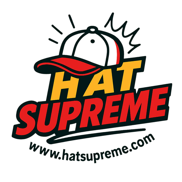 Hat Supreme