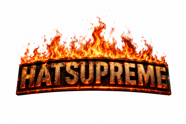Hat Supreme